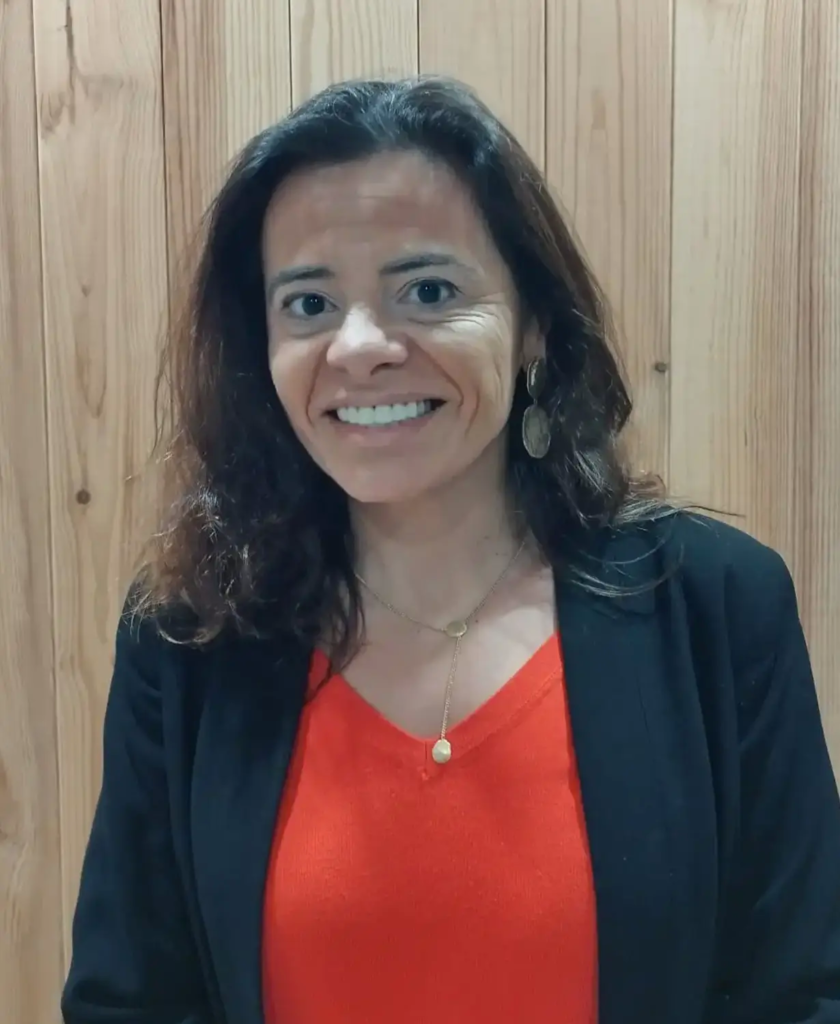 Isabel Sarsfield Rodrigues